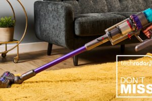 Zabudnite na Dyson V16 Piston Animal, Gen5detect za AU$949 je lepšia kúpa.