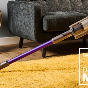 Zabudnite na Dyson V16 Piston Animal, Gen5detect za AU$949 je lepšia kúpa.