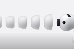 Zabudnite na nové funkcie, najnudnejšie vylepšenia AirPods Pro 3 sú trhákom