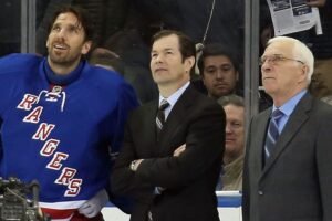 Zámorský hokej smúti: Zomrela legenda New Yorku Rangers s 54 shutoutmi
