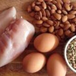 Zlá diéta = zdravotné problémy