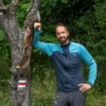 „Změnilo mi to život.“ Martin Úbl stvořil Stezku Českem a otevřel lidem nový svět