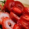 Zostavte si menu z jahôd alebo ovocie na sladko i na slano