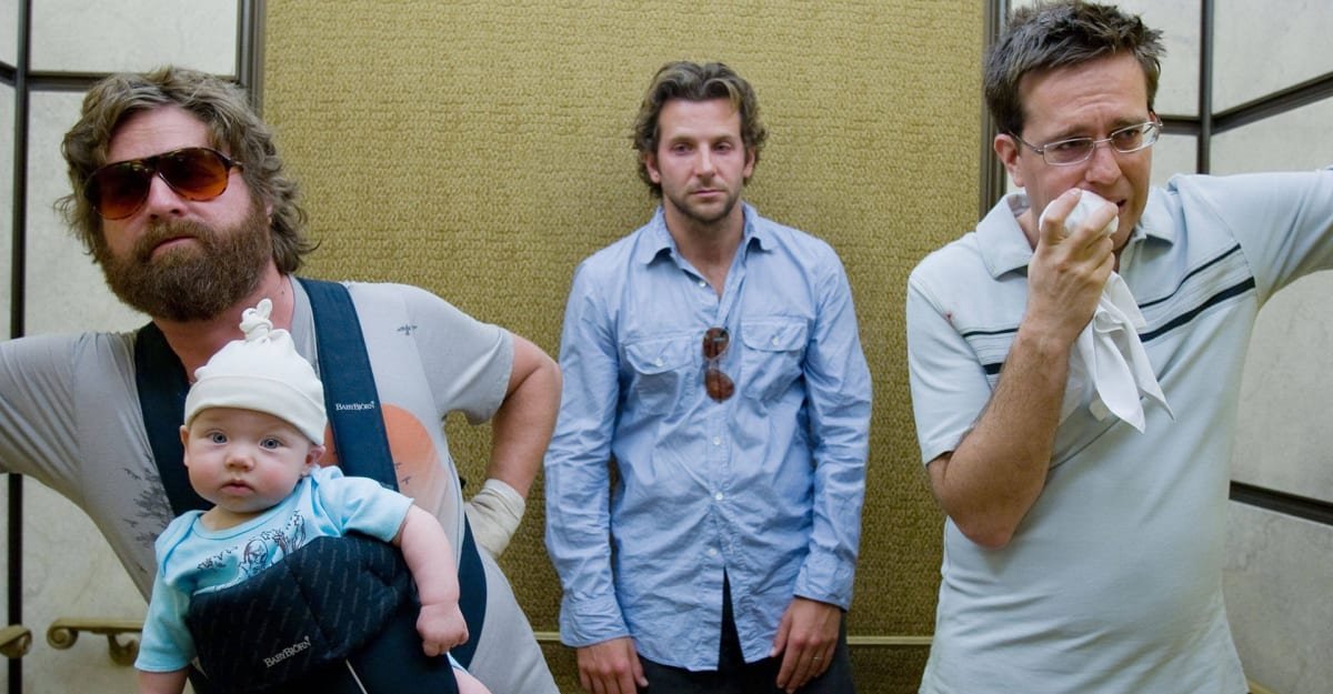 Najednou byl ve Vegas. Kontroverzní experiment s opilci zkoumal, co se děje s pamětí, když se zlijete pod obraz