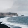 Britský vytrvalec oboplával okolo Islandu, zdolal 1 600 kilometrov