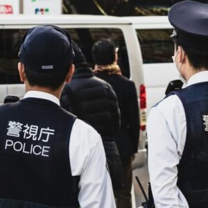 Japonsko: Žena mala telo dcéry v mrazničke 20 rokov.
