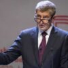 Hnutie Andreja Babiša si podľa prieskumu pohoršilo ako názov.