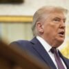 Putin a Zelenskyj zatiaľ nie sú pripravení stretnúť sa, vyhlásil Trump