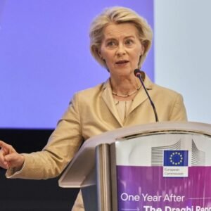 Eurokomisia zvyšuje tlak na Rusko.