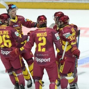 Extraliga: Trenčín s cenným lupom v Nitre.