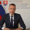 Drucker sa prihovoril školákom, učiteľom aj rodičom.