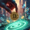 Výnos z poplatkov siete Bitcoin dosahuje 34 % ročnú percentuálnu mieru výnosu (R...