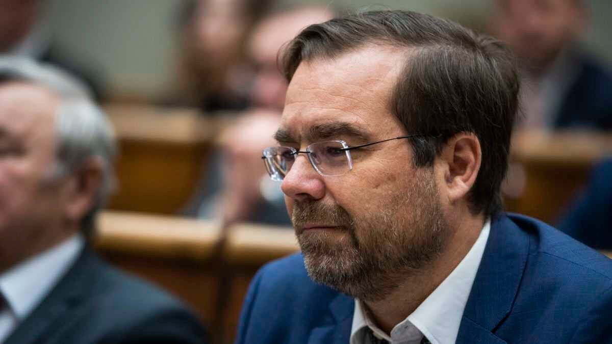 Marek Krajčí požiada o zrušenie členstva v hnutí Slovensko.
