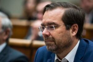 Marek Krajčí požiada o zrušenie členstva v hnutí Slovensko.