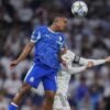 Real Madrid dosiahol v Lige majstrov jubilejné 200. víťazstvo.