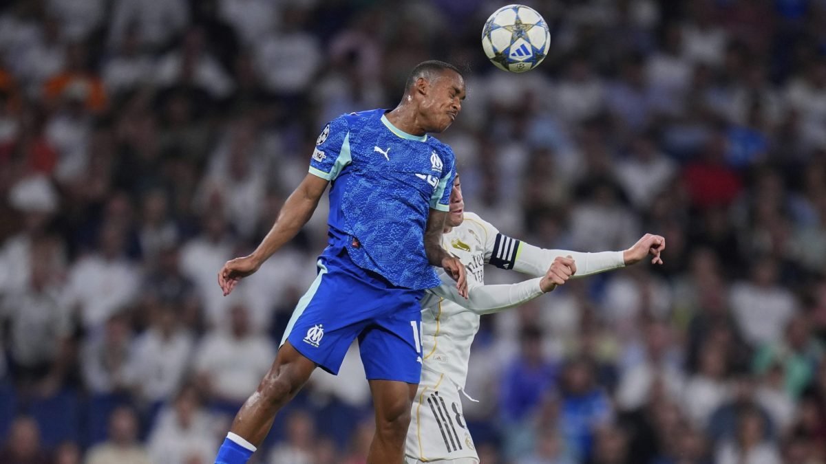 Real Madrid dosiahol v Lige majstrov jubilejné 200. víťazstvo.