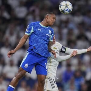 Real Madrid dosiahol v Lige majstrov jubilejné 200. víťazstvo.