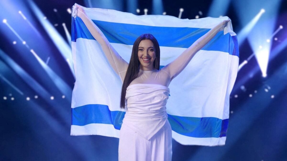 Názov štátu s : Holandsko sa pridáva k Írsku a hrozí bojkotom Eurovízie 2026, ak sa zúčastní Izrael Svetové správy