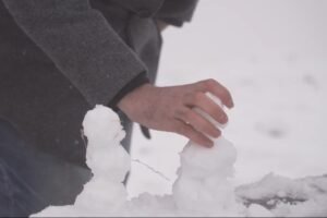 Tatry už pokryl sneh aj na prístupných trasách.