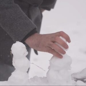 Tatry už pokryl sneh aj na prístupných trasách.