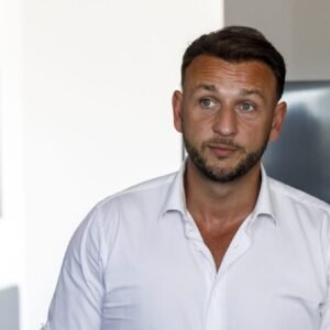 Minister Šutaj Eštok odmieta kritiku GRECO.