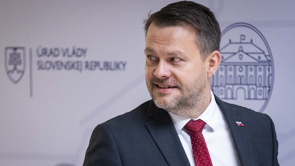 Migaľ chce portál Slovensko.sk zmodernizovať do budúceho leta.