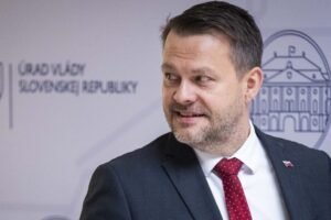 Migaľ chce portál Slovensko.sk zmodernizovať do budúceho leta.