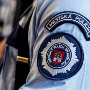 Bezpečnosť v hlavnom meste sa rapídne zhoršil.