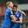 Kvalifikácia MS 2026: Slovensko – Luxembursko 2:0