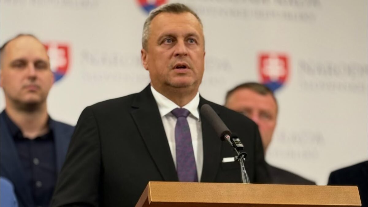 Andrej Danko: SNS nezradila živnostníkov a veríme, že ani živnostníci nezradia nás vo voľbách.