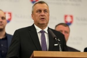 Andrej Danko: SNS nezradila živnostníkov a veríme, že ani živnostníci nezradia n...