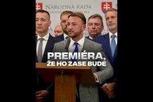 Matúš Šutaj Eštok: KDE SÚ DNES MORALISTI Z MÉDIÍ