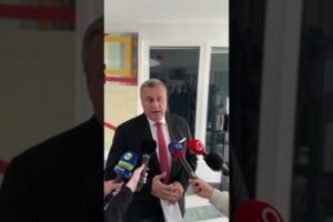 Andrej Danko: 30. septembra 2025