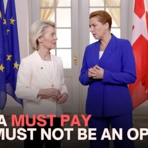 1759378889_maxresdefault.jpg Frederiksenová: „Musíme vybudovať Európu tak silnú, aby vojna nebola možno...