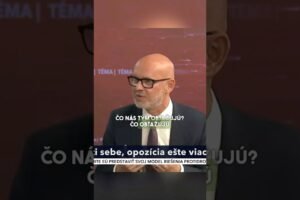 Nech ukážu, kde tie peniaze sú a neobťažujú nás ich predraženými letenkami!