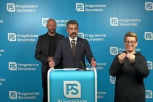 Eldorádo na MIRRI v čase | Tlačová konferencia PS, 3. október 2025
