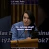 Hlas len ticho pritakáva Robertovi Ficovi | Beáta JURÍK