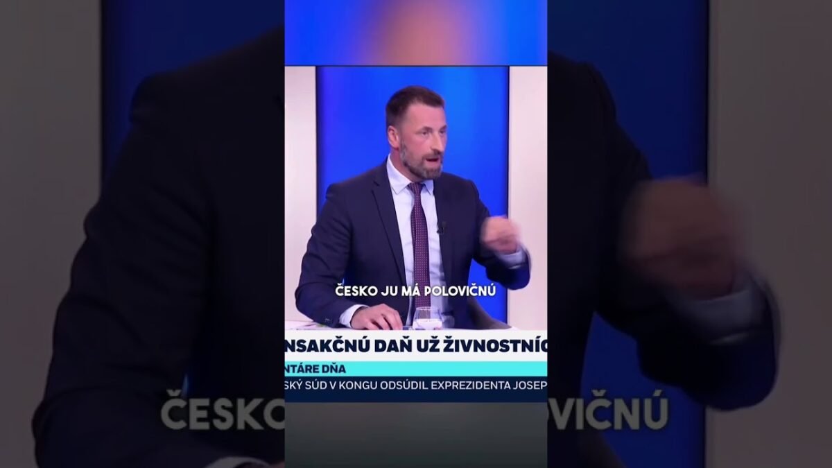 Vraj v nejakej štatistike vyšlo, že vláda je super a máme sa tu až priveľmi dobre.
