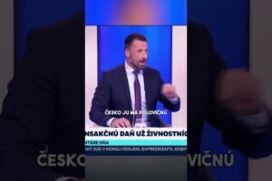 Vraj v nejakej štatistike vyšlo, že vláda je super a máme sa tu až priveľmi dobr...