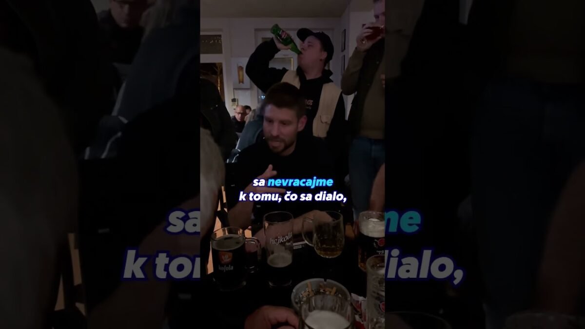 Ľudia majú právo byť nahnevaní, ale treba im pripomínať, kto za to môže | Michal ŠIMEČKA