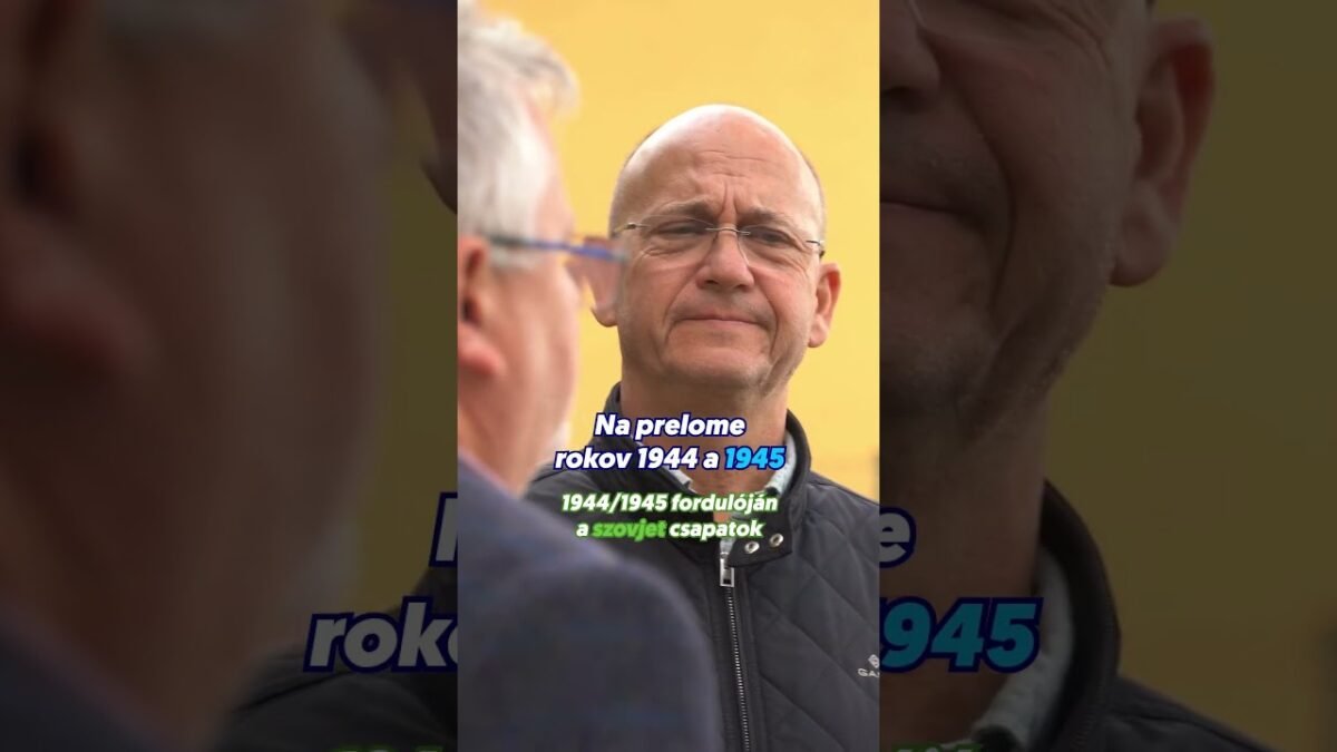 Zlu a neznášanlivosti sa musíme vždy postaviť | Michal ŠIMEČKA