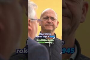 Zlu a neznášanlivosti sa musíme vždy postaviť | Michal ŠIMEČKA