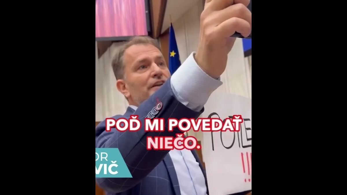 Parlament pod palcom: Čo priniesol septembrový parlament?