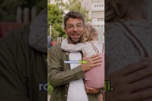 Som Majo Porvažník, rodák z Košíc a kandidujem za župana Košického kraja | Progr...