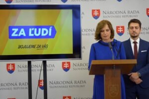 Škandalózny koaličný kšeft: Podávame podnety na kontrólne orgány