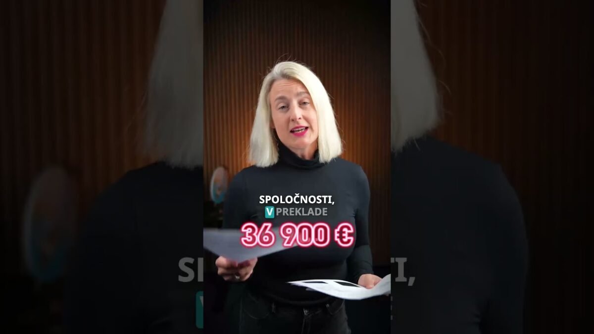 Ľudia si zaslúžia vedieť, ako sa na ministerstve kultúry v čase konsolidácie šafári