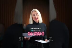 Ľudia si zaslúžia vedieť, ako sa na ministerstve kultúry v čase konsolidácie šaf...