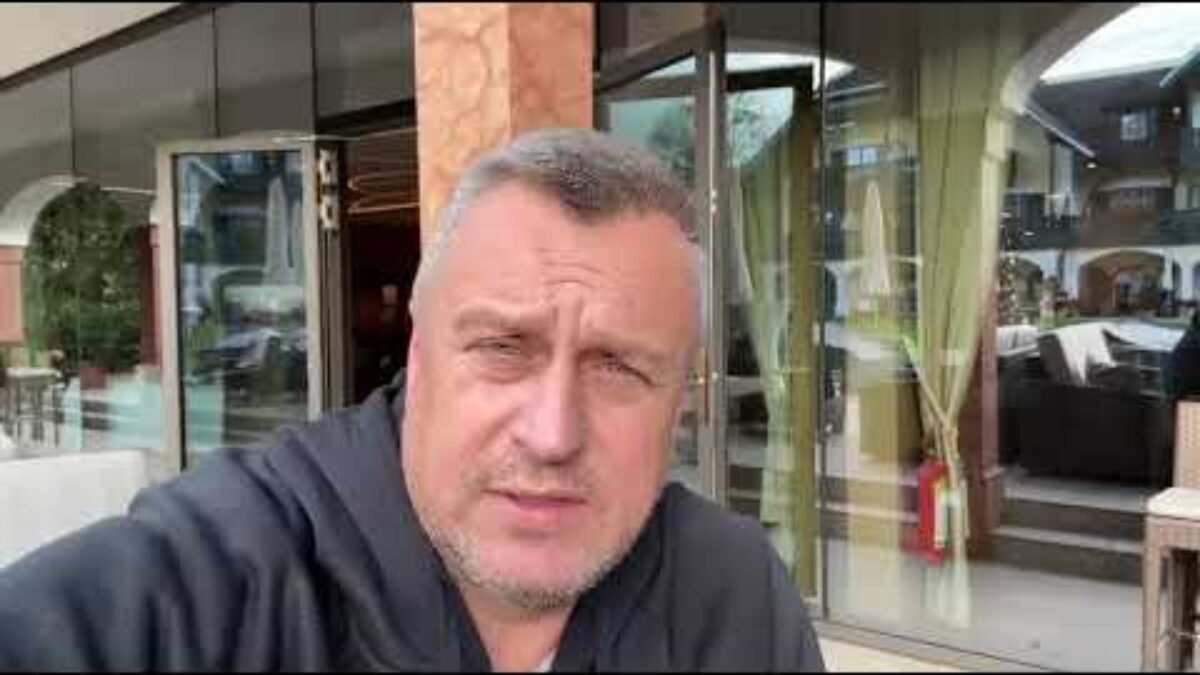Andrej Danko: Česko potrebuje zmenu. Úprimne gratulujem v mene SNS.