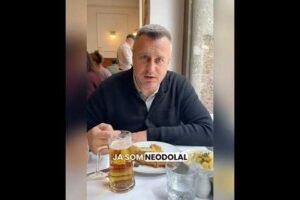 Andrej Danko: 4. októbra 2025