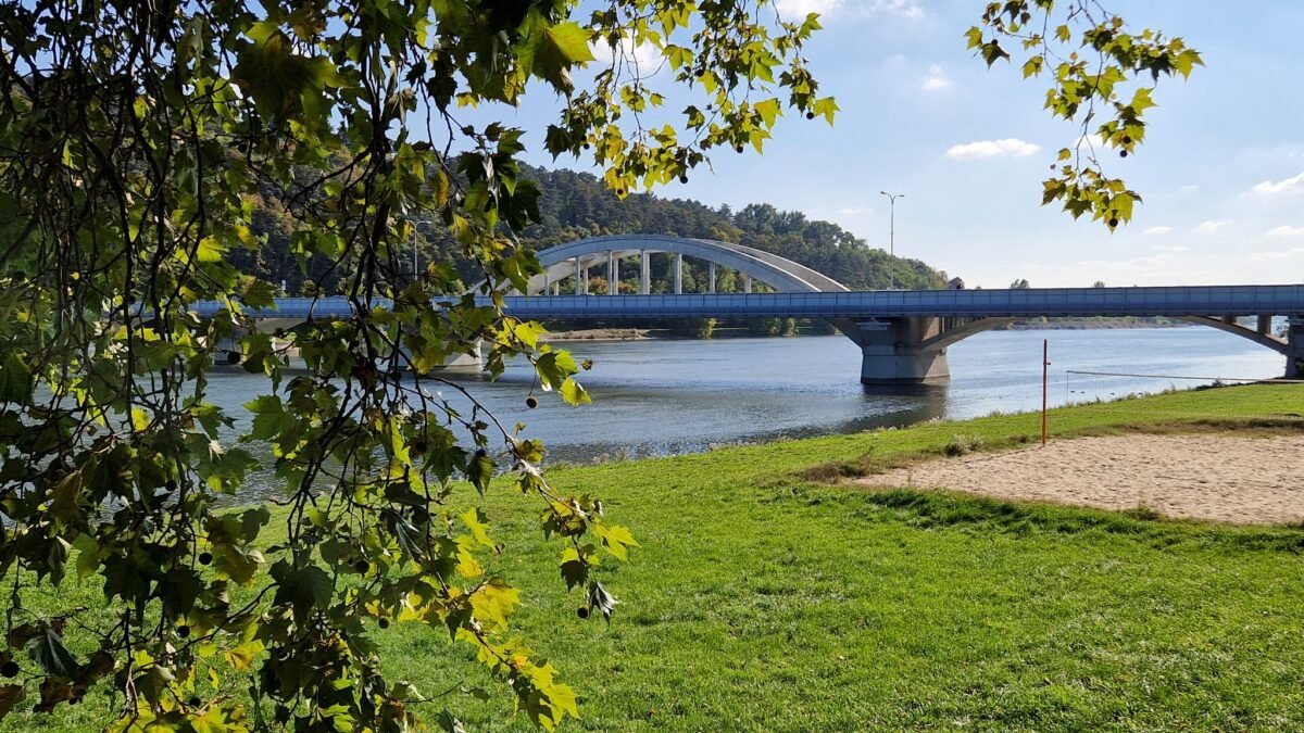 Mesto Piešťany: Mesto Piešťany updated their cover photo.